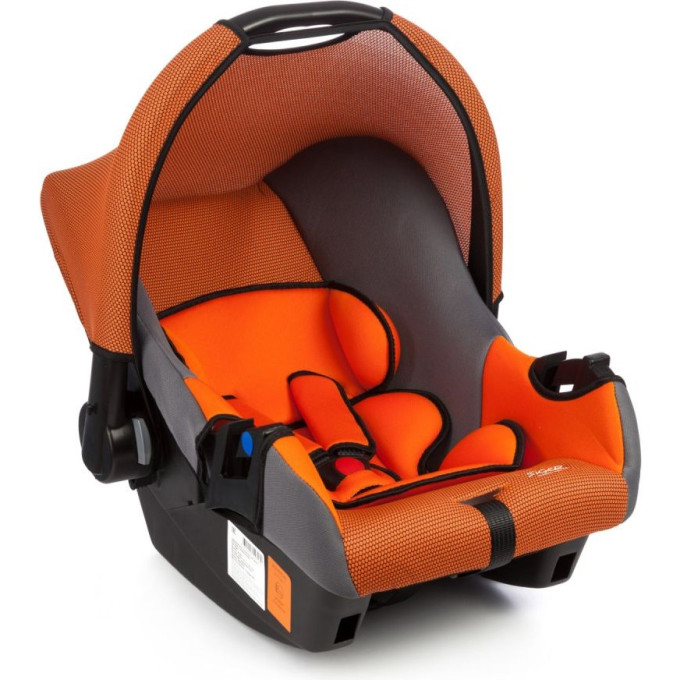 Детское автомобильное кресло SIGER 